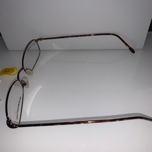 Marchon M-610 Rx‎ Glasses